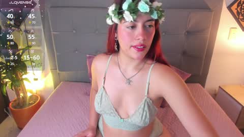 Snapshot of agatha_vixen chatting on 01.22.25 Agatha vixen online show from 01.22.25