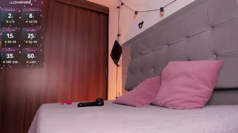 Snapshot of agatha_vixen chatting on 01.23.25 Agatha vixen online show from 01.23.25