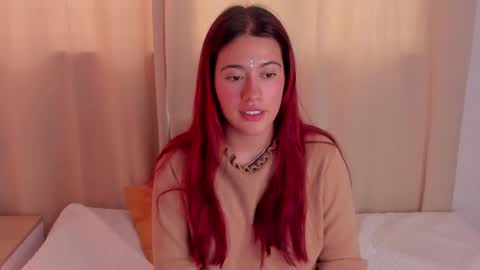 Snapshot of agatha_vixen chatting on 02.20.25 Agatha vixen online show from 02.20.25