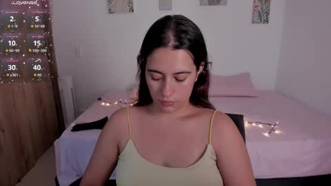 Agatha vixen  online show from 01.07.26