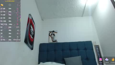 Snapshot of agatha_wishx chatting on 02.23.26 Agata online show from 02.23.26