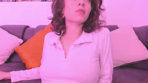 Camila     2 online show from 02.17.25