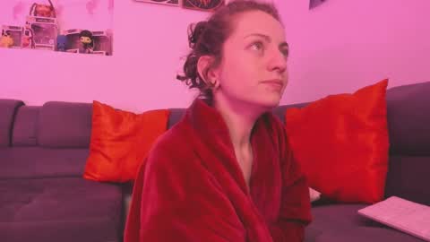 Camila     2 online show from 02.23.25