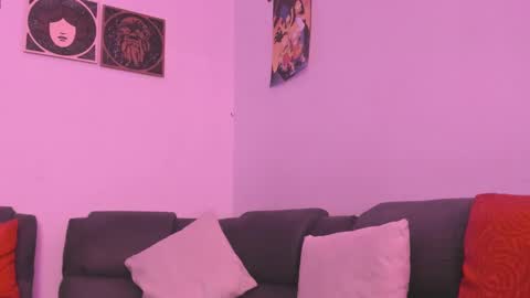 Camila     2 online show from 03.01.25