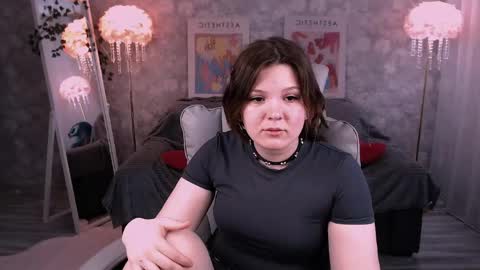 agathaagnia online show from 05.11.26