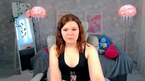 agathaagnia online show from 05.15.26