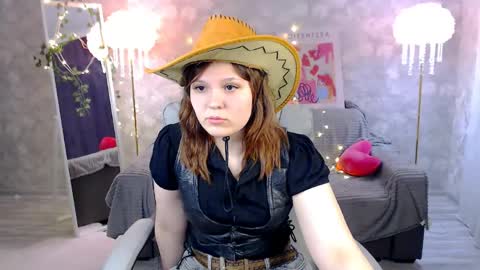 agathaagnia online show from 05.17.26