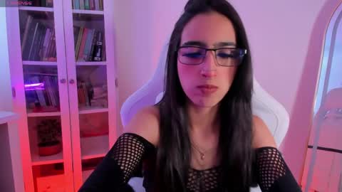 Snapshot of agathablair4 chatting on 05.22.26 agathablair4 online show from 05.22.26