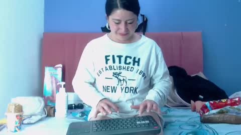 agathacorlincm101 online show from 03.07.25