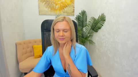 Agatha online show from 03.06.25