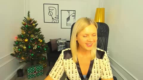 Agatha online show from 12.18.25