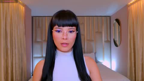 Agatha online show from 12.21.25