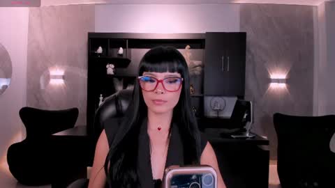 Agatha online show from 06.27.26