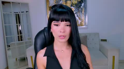 Agatha online show from 07.26.26