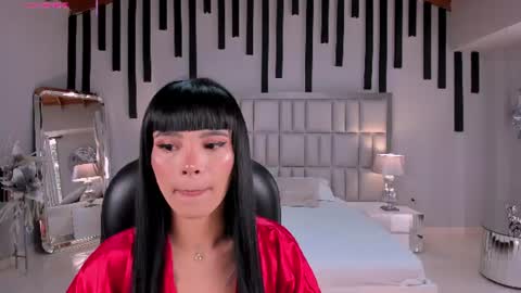 Agatha online show from 07.28.26