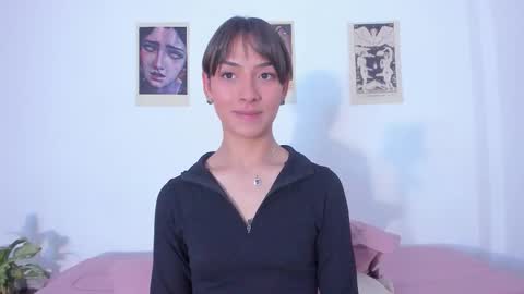 Agatha online show from 02.11.26