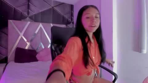 agatta_adams online show from 04.14.26