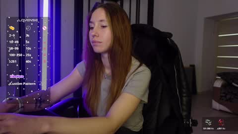 Agelina Lilly Laura online show from 01.18.25