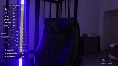 Agelina Lilly Laura online show from 01.22.25