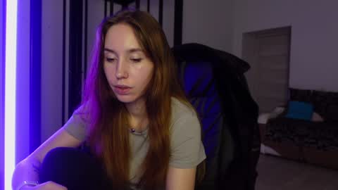 Agelina Lilly Laura online show from 01.29.25