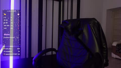 Agelina Lilly Laura online show from 01.30.25