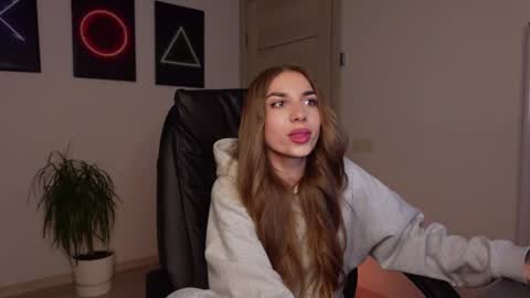 Agelina Lilly Laura online show from 02.20.25