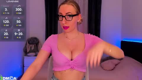 Polly online show from 03.22.26