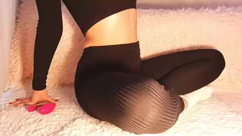 Sasha online show from 02.12.25