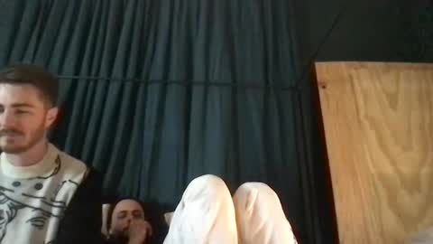 Snapshot of agentf3 chatting on 01.18.25 agentf3 online show from 01.18.25