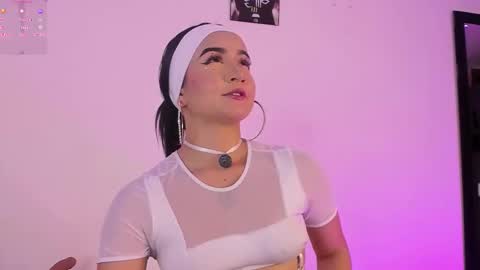 Maggie   online show from 01.05.26