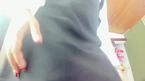 Aghata Moon online show from 02.10.25