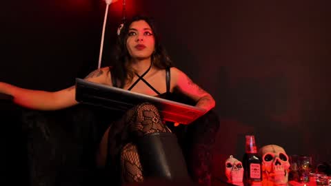 agnes_jones online show from 01.09.25