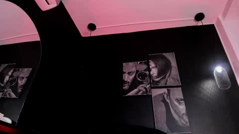 agnes_jones online show from 10.02.25