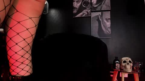 agnes_jones online show from 10.06.25