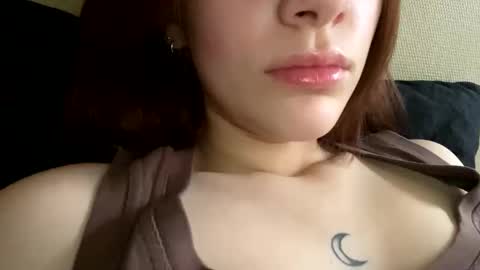 Agnes online show from 12.22.25