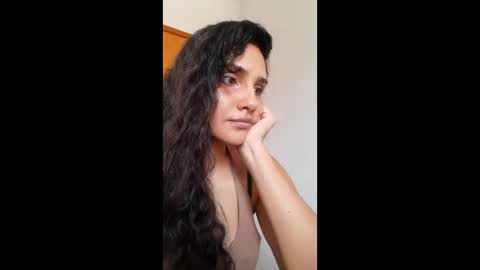 agnesethereal online show from 02.17.26