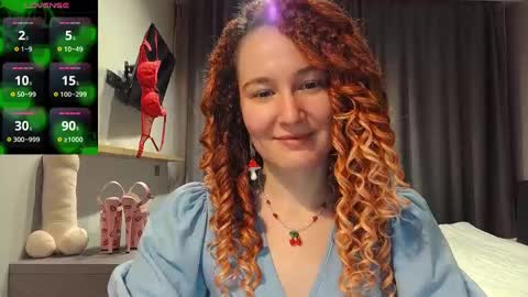 Snapshot of agnesgraham chatting on 12.05.24 Agnes online show from 12.05.24