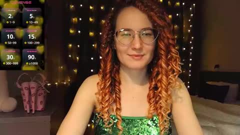 Snapshot of agnesgraham chatting on 12.25.24 Agnes online show from 12.25.24