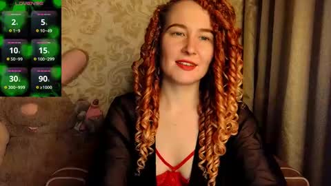 Snapshot of agnesgraham chatting on 12.29.24 Agnes online show from 12.29.24