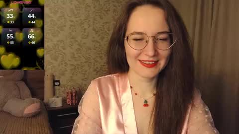 Snapshot of agnesgraham chatting on 01.16.25 Agnes online show from 01.16.25