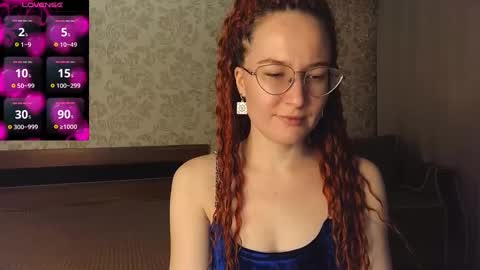 Snapshot of agnesgraham chatting on 02.17.25 Agnes online show from 02.17.25