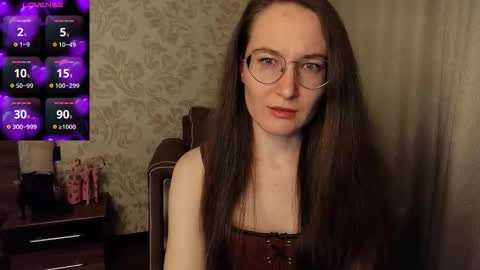 Snapshot of agnesgraham chatting on 09.11.25 Agnes online show from 09.11.25