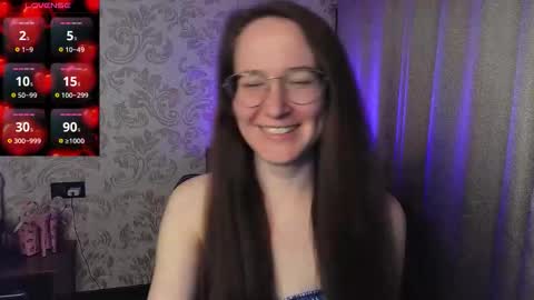 Agnes online show from 02.25.26