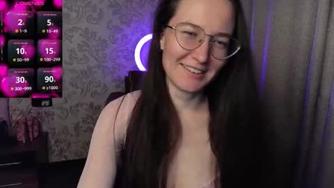 Agnes online show from 03.01.26