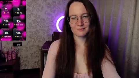 Agnes online show from 03.09.26