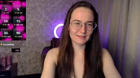 Agnes online show from 03.30.26