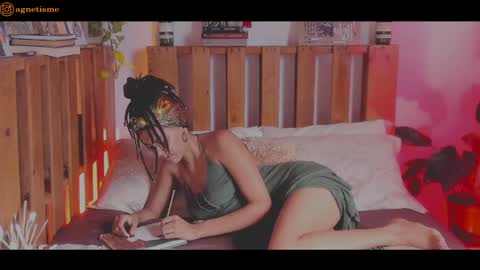 agnetism online show from 12.02.24