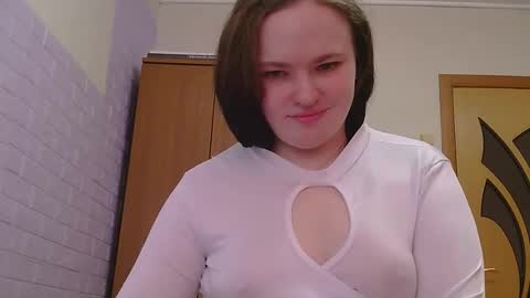 Agnettta online show from 04.22.26