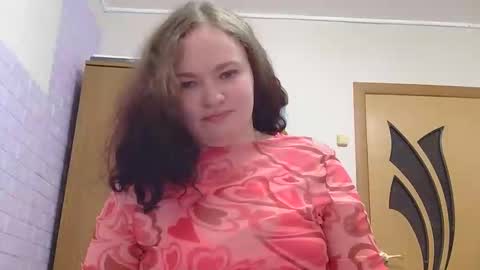 Agnettta online show from 04.24.26