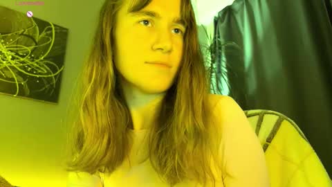 Snapshot of agniia257 chatting on 02.13.26 Kleya online show from 02.13.26